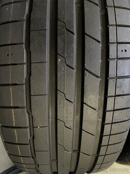 Pneu letní 4ks 235/35/19 99% dot24 - 2