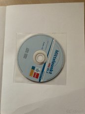 Učebnici MITTELPUNKT - 2