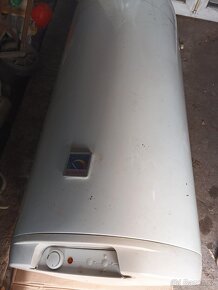 Bojler - 2