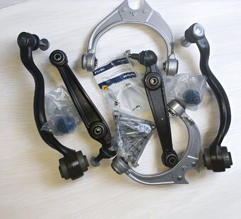 Prodej ramen BMW X5 E70 BMW X6 E71 E72 přední - 2