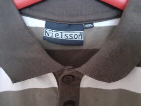 Pánské polo triko XXXL - 2