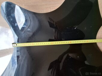 Cestovní plexi versys 650 - 2