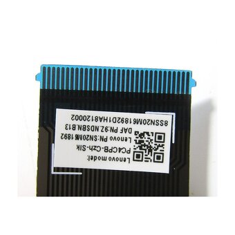 česká klávesnice Lenovo IdeaPad 120S-14IAP 320-14 320-14ISK - 2
