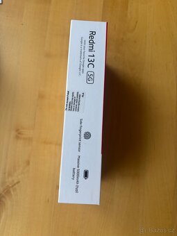 Xiaomi redmi 13C 5G 128gb - 2