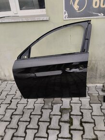 Peugeot 208 od 2019-nárazníky ,,Ldveře - 2
