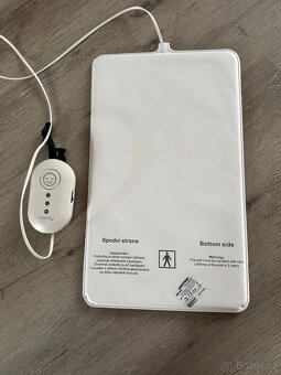 Monitor dechu - 2