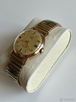 Gub glashutte - 2