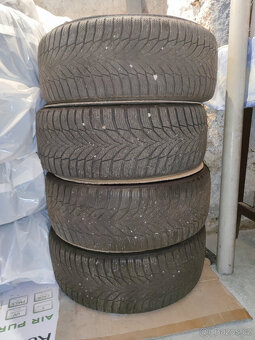 4x108 BBS disky - 2