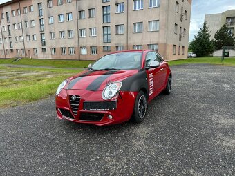 ALFA ROMEO MITO 1,4 57kW - 2