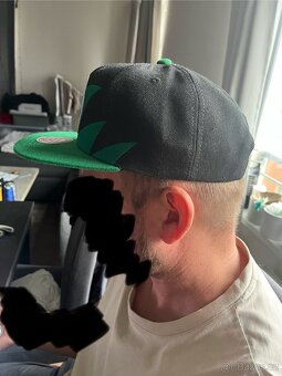 SnapBack Boston Celtics - 2