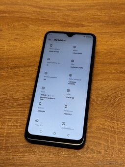 Ininix hot 30i 4/128GB - 2
