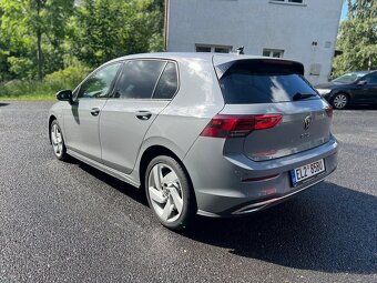 Volkswagen Golf GTE - PHEV Plug-in - Pekny stav - 2