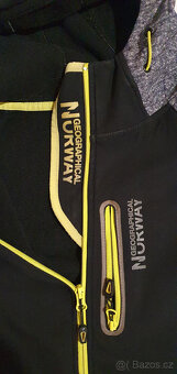 The North Face bunda POWER DRY  vel. XXL - 2