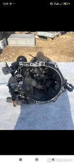 Převodovka 1,6 Kód 9680886910 CITROEN C4 5000kč - 2
