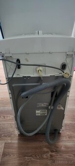 Prodám starší(cca 10 let) pračku Whirlpool AWE 2320 - 2