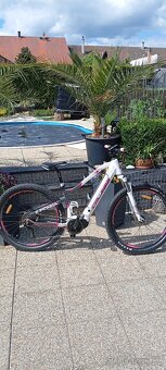 Elektrokolo crussis e-fiona 7.6 - 2