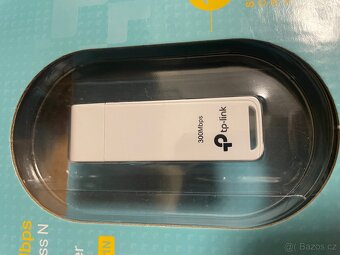 Wifi adaptér TP Link - 2