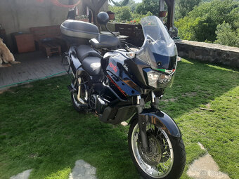 Aprilia Caponord RTV1000ABS - 2