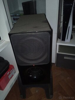 Sony bravia 55XF9005 + HT XF9000 - 2