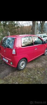 DAIHATSU CUORE - 2