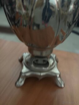 Samovar 1977 - 2
