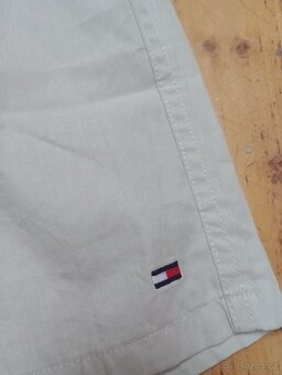 Pánské šortky na spaní Tommy Hilfiger - 2