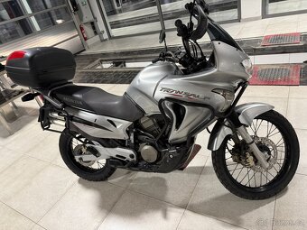 Honda XL 650 V Transalp - 2