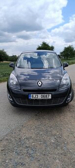 Renault Grand Scénic 3 - 2