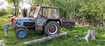 Zetor 5611 - 2