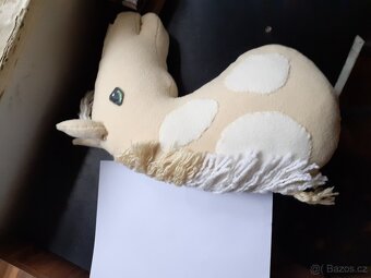 Hobby horse - 2