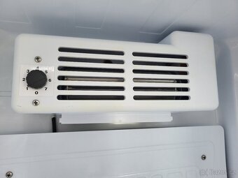Chladící vitrína Tefcold CEV 425, PC: 16 500 Kč - 2