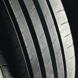 Letní pneu 205/55 R17 91V Goodyear 6mm - 2