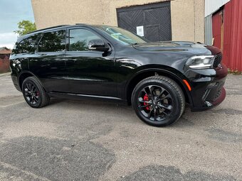 Dodge Durango GT 3.6 V6 r.v 2021 4x4 - 2
