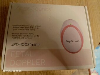 AngelSounds JPD-100S mini - 2