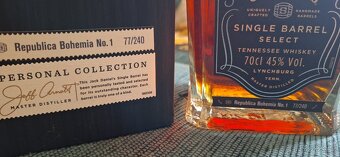 Jack daniels - 2