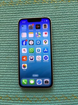 iPhone Apple 13 mini 128GB - 2