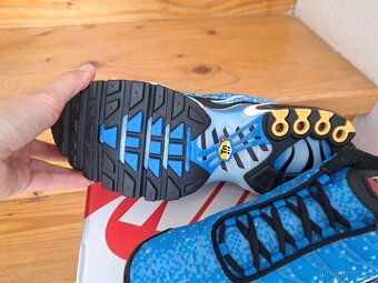 Nike air max plus 42,5 - 2