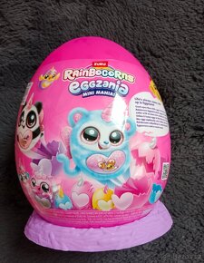 Rainbocorns Eggzania - 2