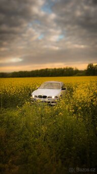 BMW E39 530d 1999 - 2