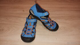 Sandály Alpine Pro 38 - 2