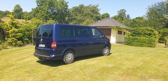 Prodám vw multivan t5 - 2