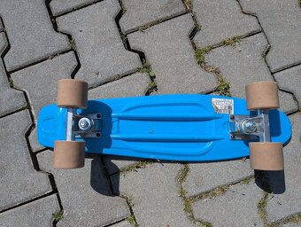 Dětský skateboard - 2