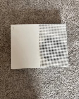 Xbox one s 512gb - 2