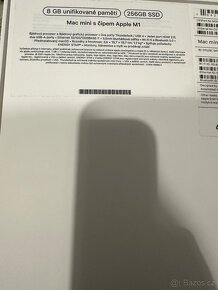 Apple Mac Mini M1 - 2