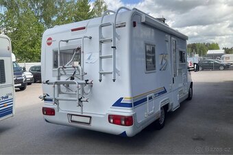 Fiat Burstner t 604 Harmony - 2