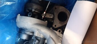 BI TURBO MERCEDES SPRINTER 2,2 - 2