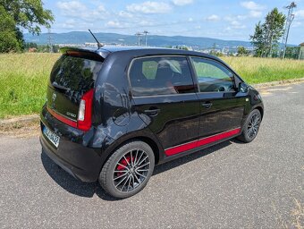 Škoda Citigo - 2