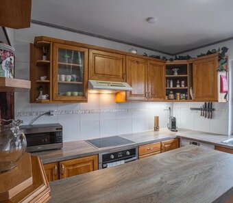 Apartmán Karlovy Vary - 2