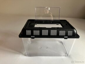 Chovný box - 2
