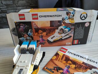 Lego Overwatch 75970 - 2